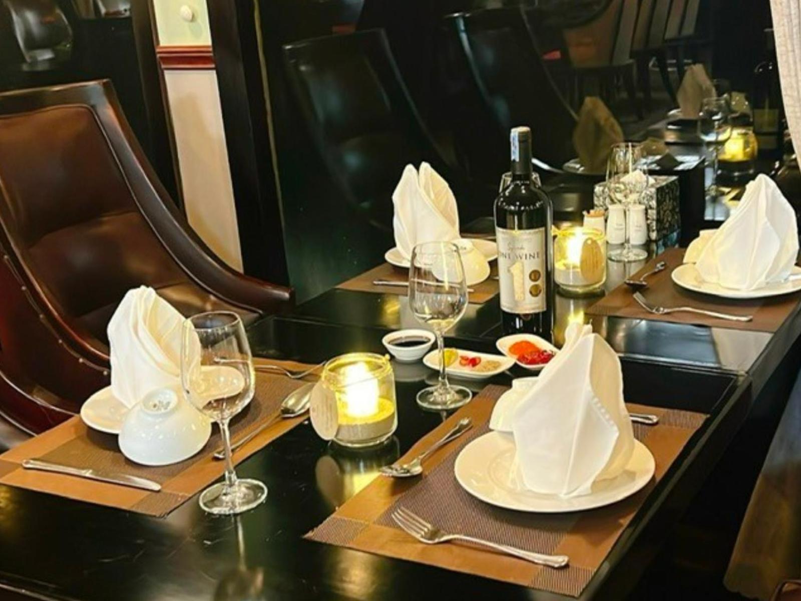 Lotus Boutique Cruise Hotel ฮาลอง ภายนอก รูปภาพ